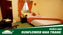 Khách Sạn Hướng Dương - Sunflower Nha Trang